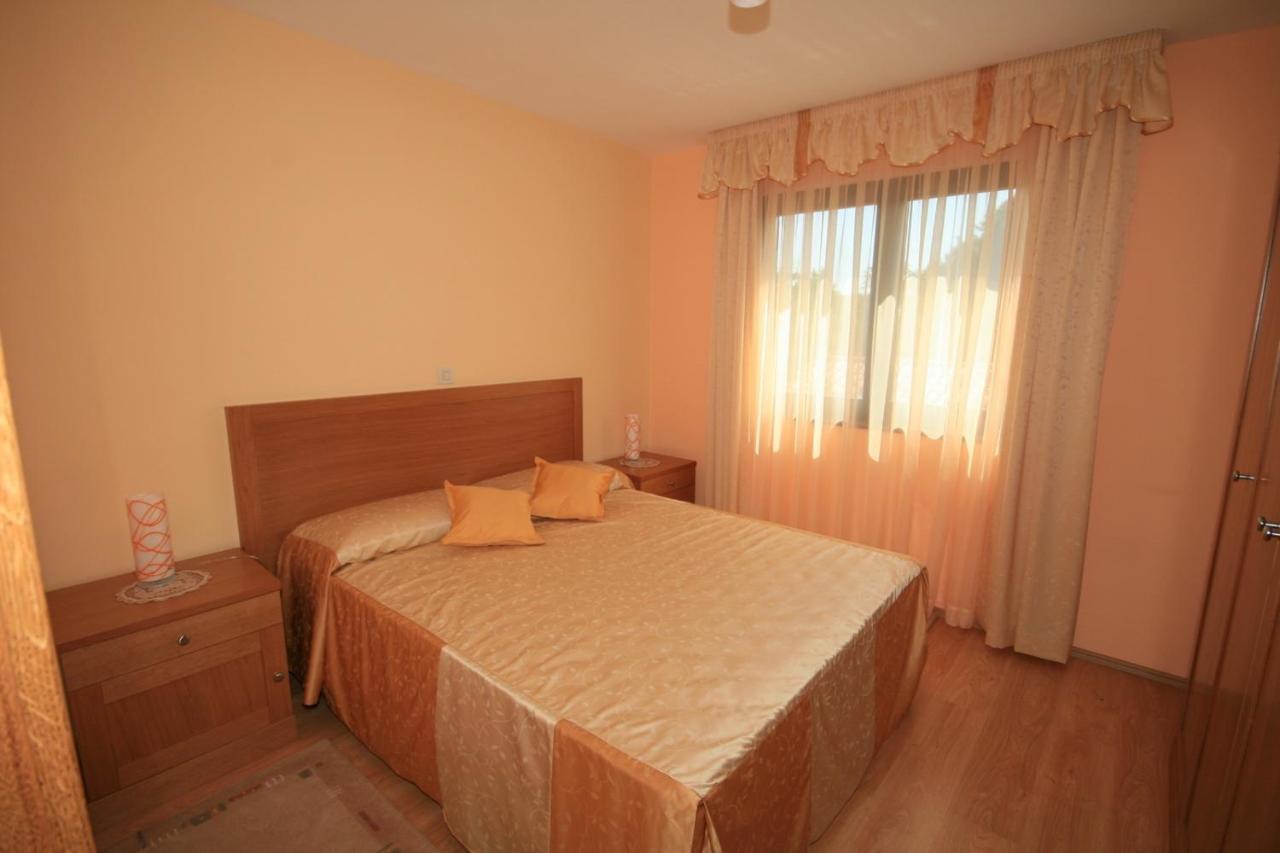 Villa Egida Capris Lovrečica Szoba fotó